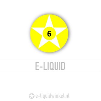 Liquideo Bloody Fruity Low