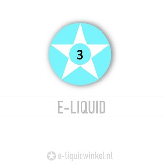 Liquideo Tarte Citron Meringuee e-liquid 3mg