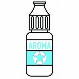 A&amp;L Oni Zero Sweet Edition aroma