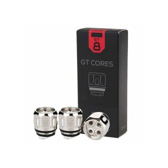 Vaporesso NRG GT8 Core Coils 0.15 Ohm