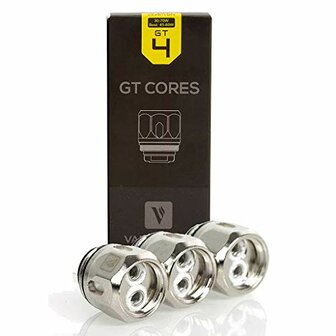 Vaporesso NRG GT4 Core Coils 0.15 Ohm