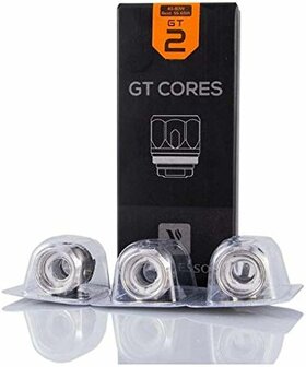 Vaporesso NRG GT2 Core Coils 0.4 Ohm