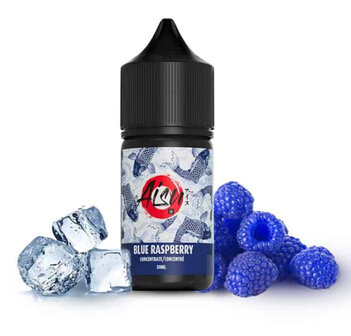 AISU Blue Raspberry aroma