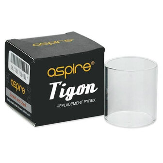 Aspire Tigon Pyrex Glaasje 3.5ml