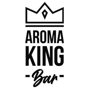 Aroma King Cosmic Bar - Peach 292