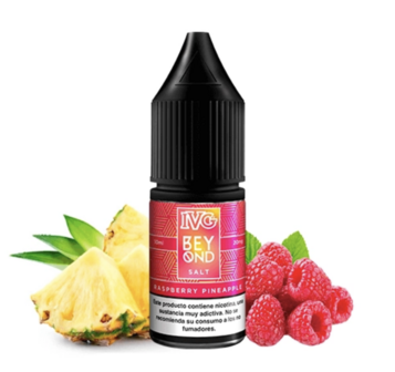 IVG Beyond - Raspberry Pineapple 20mg NicSalt