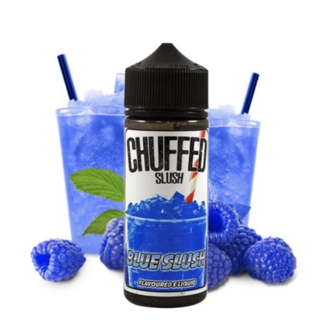 Chuffed Slush - Blue Slush 100ml