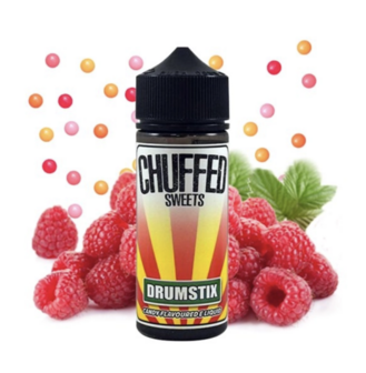 Chuffed Sweets - Drumstix 100ml