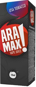 Aramax - USA Tobacco 3mg