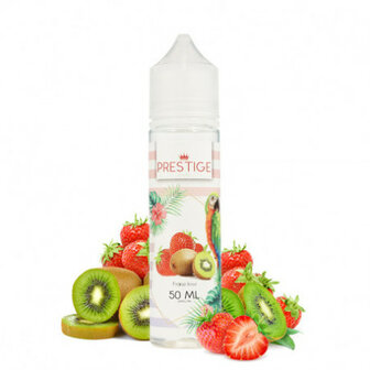 Prestige Fruits - Strawberry Kiwi 50ml