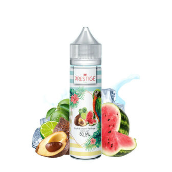 Prestige Fruits - Snake Fruit Watermelon Lime 50ml