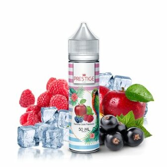 Prestige Fruits - Apple Cassis Raspberry 50ml