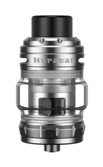 Aspire Nautilus 3 Tank (zilver)