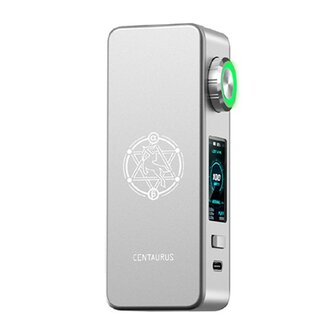 Lost Vape Centaurus M100 Box Mod - Interstellar