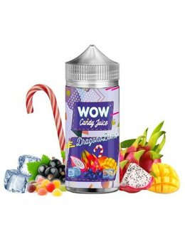 WOW DragonoBomb 100ml