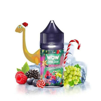 WOW Diplosweety 100ml