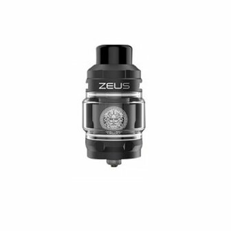 Geekvape Zeus Sub Ohm Tank 5ml - Black