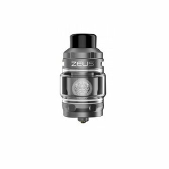 Geekvape Zeus Sub Ohm Tank 5ml - Gunmetal