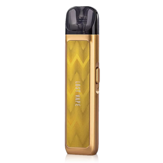 Lost Vape Ursa Nano Pod Kit - Wave Gold