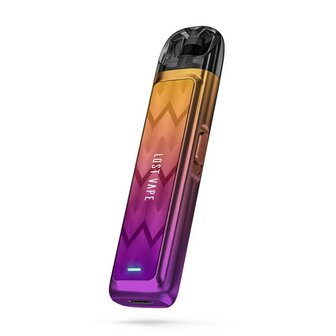 Lost Vape Ursa Nano Pod Kit - Wave Purple