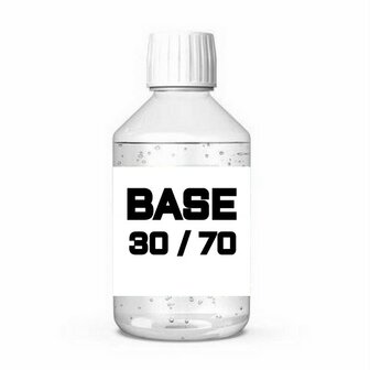 Base 30/70 - 1000ml