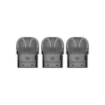 Geekvape Sonder U Pods - 2ml (3stuks)