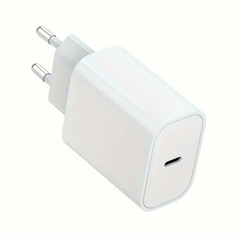 Universele Wall Adapter 2A