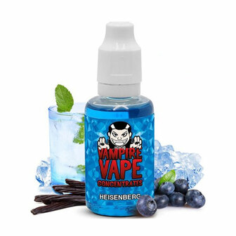 Vampire Vape Heisenberg aroma 30ml