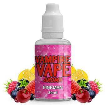 Vampire Vape Pinkman aroma 30ml