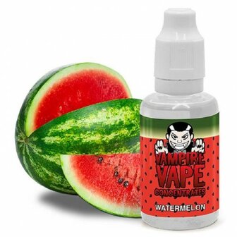 Vampire Vape Watermelon aroma 30ml