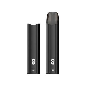 2GO Batterij - Black