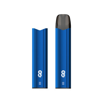 2GO Batterij - Blue