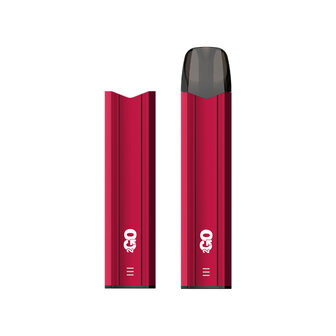 2GO Batterij - Red