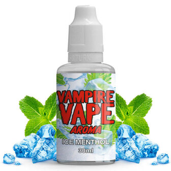 Vampire Vape Menthol aroma 30ml