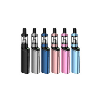 Vaporesso GEN Fit Starterset - Black