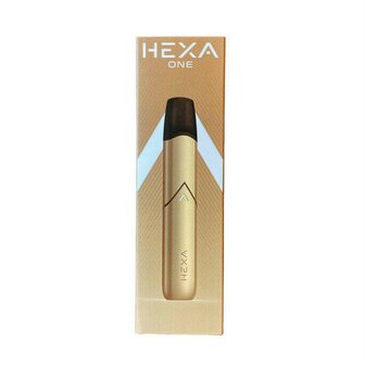 HEXA ONE - Champagne