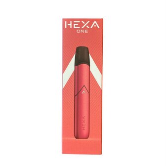 HEXA ONE - Pink