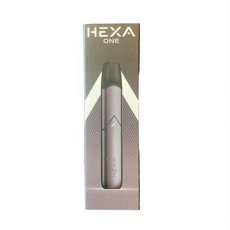 HEXA ONE - Space Grey