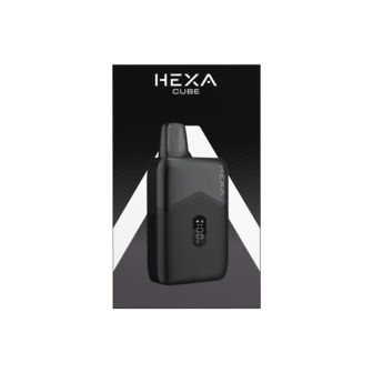 HEXA ONE - Black