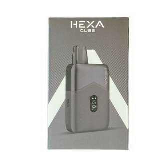 HEXA SIRA CUBE - Space Grey