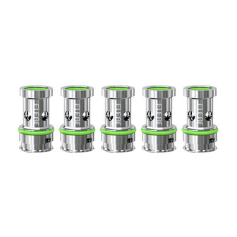 Eleaf EP coils - 0.15 Ohm