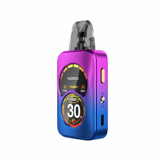 Voopoo Argus A Starterset - Purple