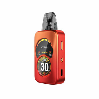 Voopoo Argus A Starterset - Red