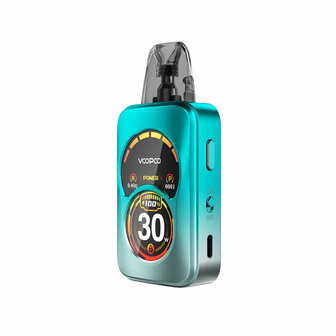 Voopoo Argus A Starterset - Blue