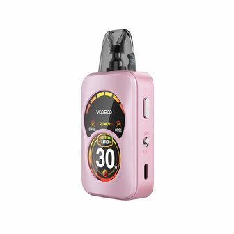 Voopoo Argus A Starterset - Pink