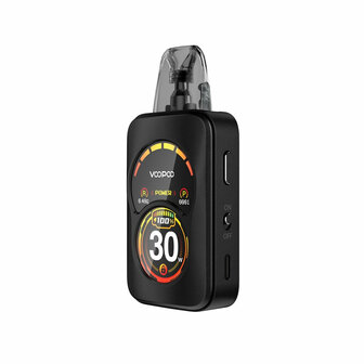 Voopoo Argus A Starterset - Black