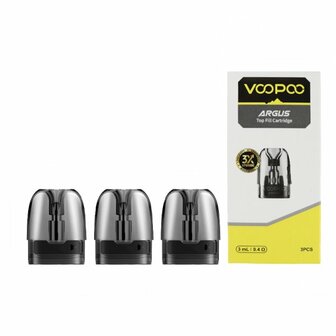 Voopoo Argus A Pod - 0.4 Ohm