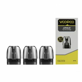 Voopoo Argus A Pod - 0.7 Ohm