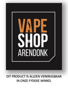 Valeo Ice Tobacco Xtra Low