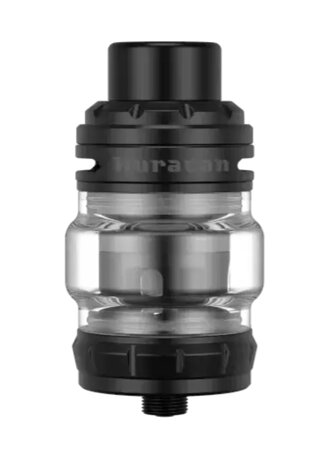 Aspire Huracan Tank (zwart)